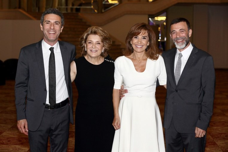 The Pierre Sadek Foundation launched in Beirut